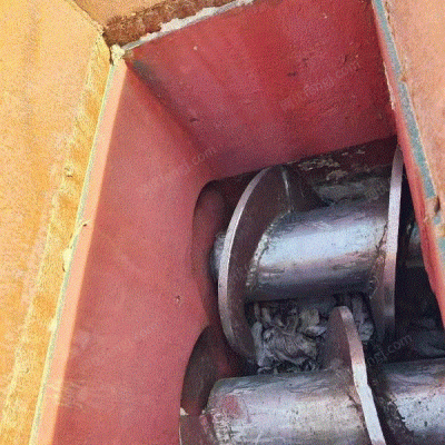 求購400-450直經擠槳機，擠槳螺旋要求2.1米至2.7米長